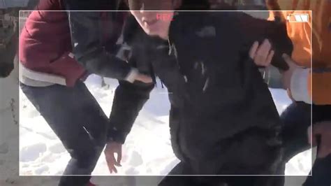 Korean Guy Stripped And Ran Naked ThisVid