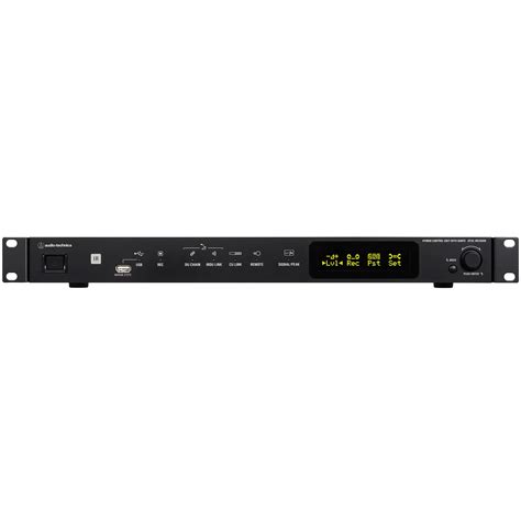 Контрольное устройство для конференц-системы Audio-Technica ATUC ...