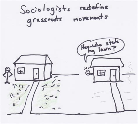 Grassroots Movements Cartoon Bible Background