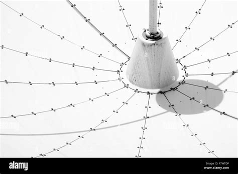 Satellite Dish Surface Stock Photo Alamy