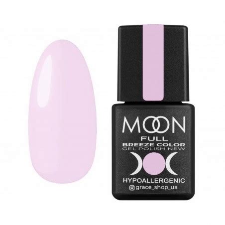 Moon Full Gelinis Lakas Air Nude Nr Ml