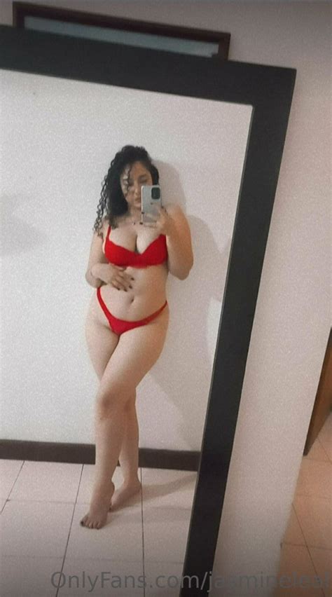 Brazil OnlyFans Jasmineleal Nude Photo The Fappening Leaked Photos