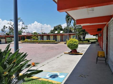 Inicio Escuela Secundaria Técnica No19