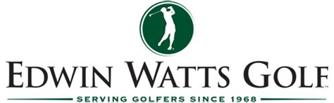 edwin watts golf  worldwide golf shops company
