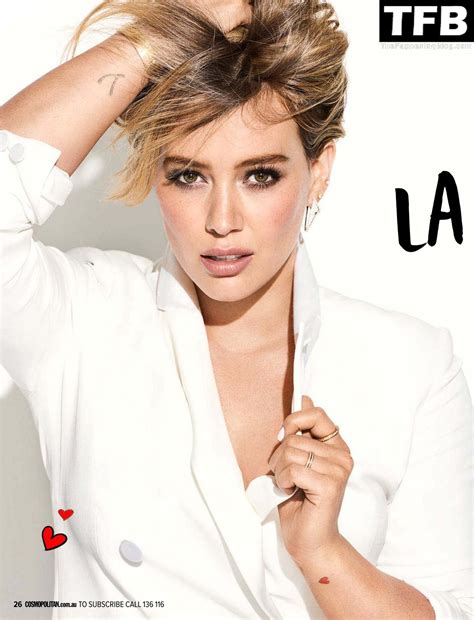 Hilary Duff Sexy Nude Collection Part 2 124 Photos PinayFlixx Mega Leaks