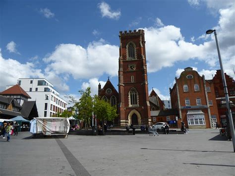 Local Guide and Essential Transit Services in Acton Town 1