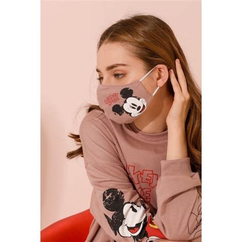 Jual Mickey Nude Mask Shopee Indonesia