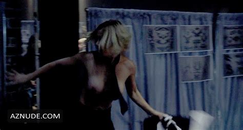 TAMMY MORRIS Nude AZNude