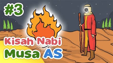 film kartun animasi kisah nabi
