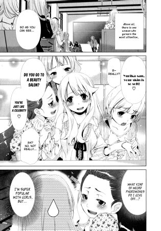 Yurika No Campus Life Luscious Hentai Manga Porn