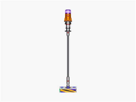 Dyson V12 Detect Slim Review: A Powerful and Lightweight Cordless Stick ...