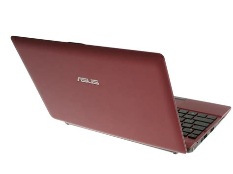 Asus Eee PC X101CH - Notebookcheck.com Externe Tests