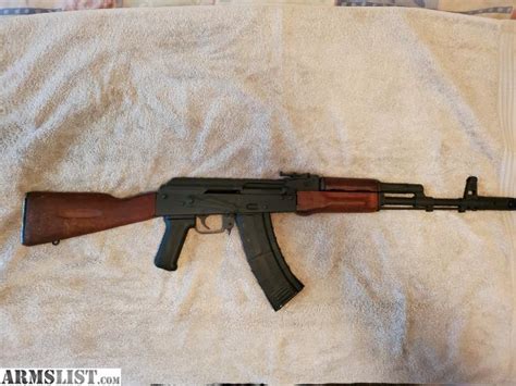 ARMSLIST - For Sale: m74