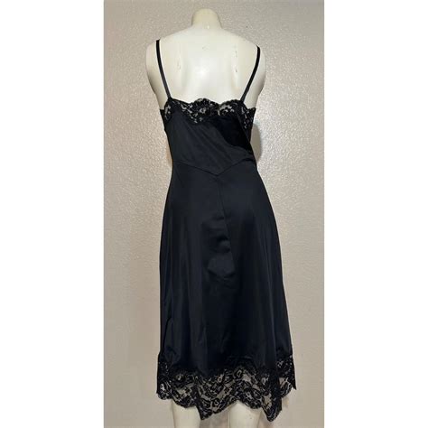 Vanity Fair Slip Lingerie Size 36 Depop