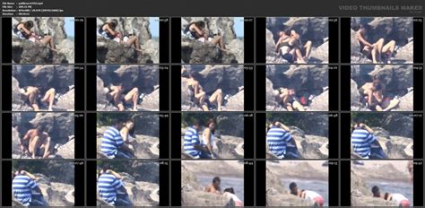 Public Sex Archives VoyeurPapa