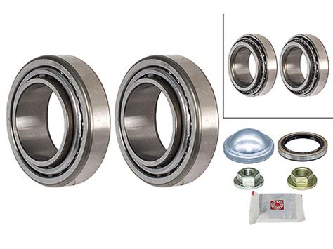 BT1B 329013 SKF
