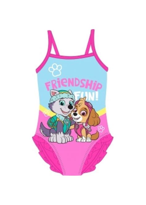 Nickelodeon Paw Patrol Bikini From Nickelodeon Green Atelier Yuwa Ciao Jp