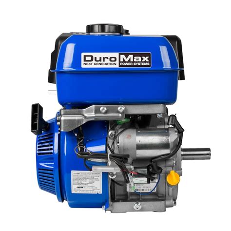 Duromax 274cc 274 Cc 1 Hp Replacement Engine For Multi Purpose Xp9hpe