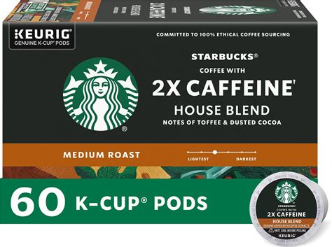 Caffeine Trackers Will Sync With The Caffeine In Keurig K Cup - RYZE Superfoods