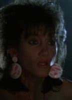 Naked Bonnie Bradigan In Blood Diner