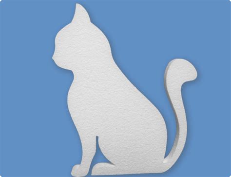 About Naked Foam Custom Styrofoam Manufacturer Metal Cutouts