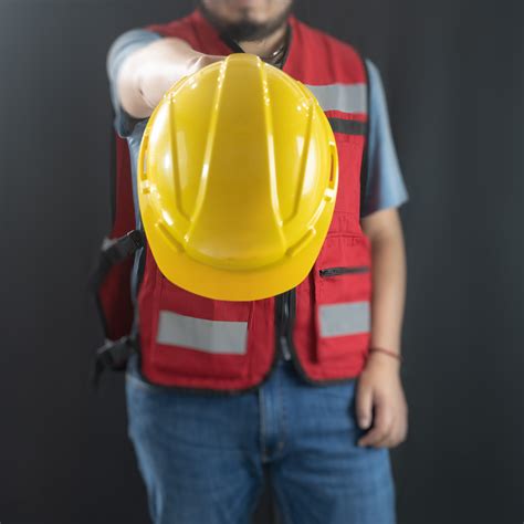 Casco de seguridad Premium CÓDIGO W clase E G y C SIISA