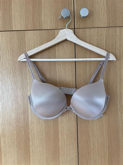 Victoria Secret Nude Way Very Sexy Push Up Pigeonna Gem