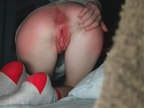 My Pussy Is So Wet Porn Pic