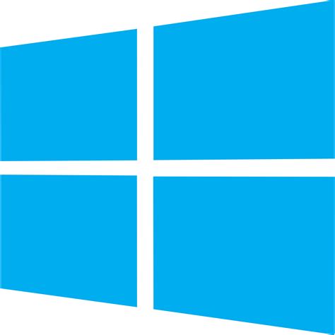 Microsoft Logo White PNG image for Free Download
