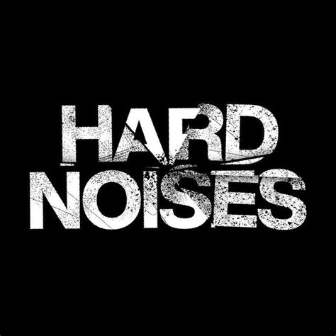 Hardnoises ️ Underground ️ Hard Hardnoises On Threads