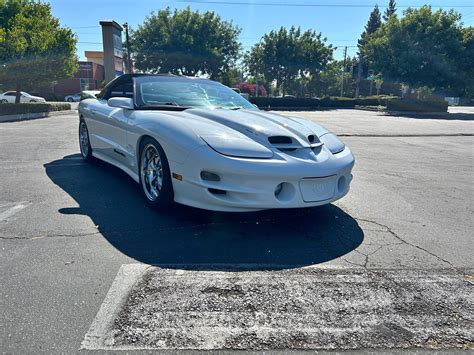2022 Pontiac Trans Am - Cars & Trucks - Modesto, California | Facebook