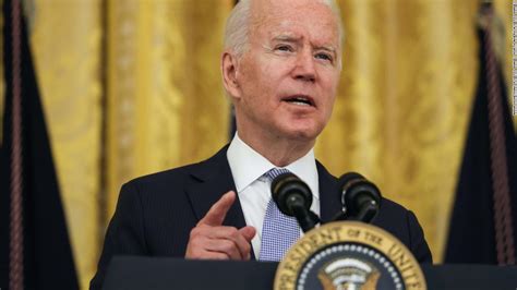 Biden Administration Announces New Sanctions On Cuba While Eyeing