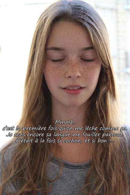 First Time Oral Sex R FrenchCaptionX