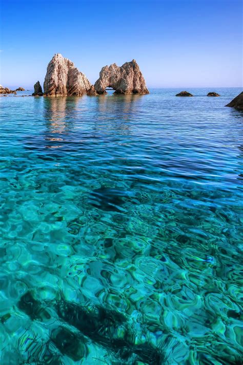 Greece travel guide and itinerary – Artofit