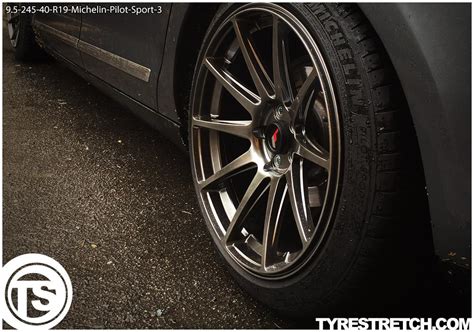 Tyrestretch.com 9.5-245-40-R19 | 9.5-245-40-R19-Michelin-Pilot-Sport-3