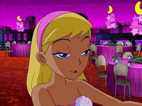 Hot And Gorgeous Kitten Pucker Up To Kiss Robin By Billylunn On Deviantart