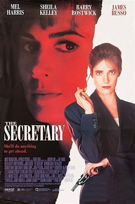 secretary  moria