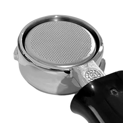 Gaggia Classic Naked Portafilter 58mm BrewRatio