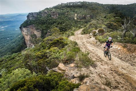 blue mountain bikes australia nsw holidays accommodation