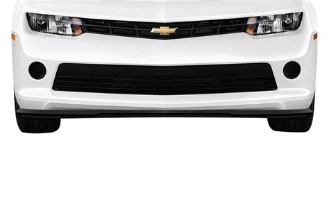 Duraflex Gm X Style Fiberglass Front Bumper Lip Under Air Dam