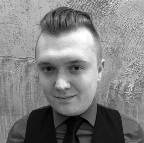 Robert Wilson - Hyperfocal Communications