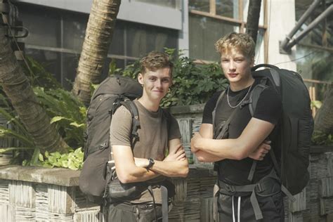 Race Across the World winner Alfie Watts new role after losing mum