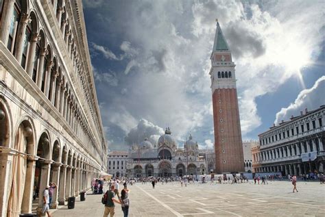 6 Fatti Affascinanti Sulla Basilica Di San Marco Cammini D Italia