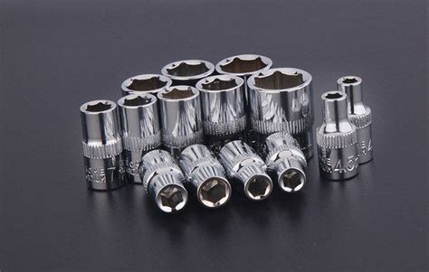 Гаечный ключ – монолитный, разводной, составной и со специальным профилем