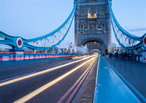 14 Interesting And Fun Facts Tower Bridge London