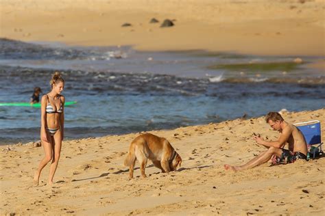 Dylan Penn TheFappening Sexy Bikini Photos The Fappening