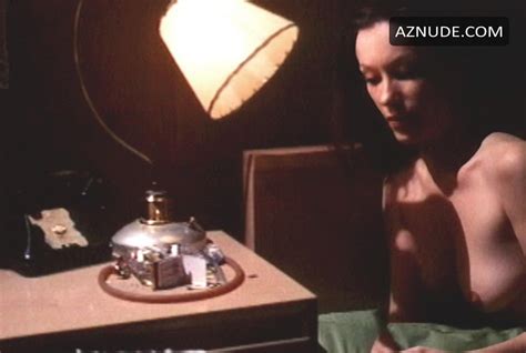 Nancy Salmon Nude Aznude