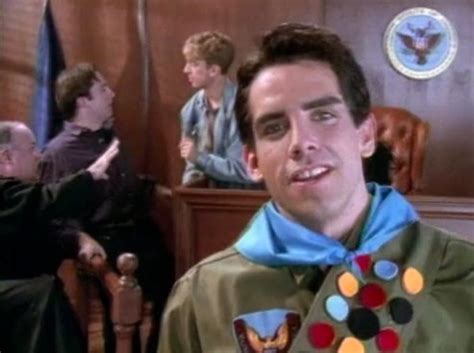 The Ben Stiller Show 1992 1995 Rnostalgia