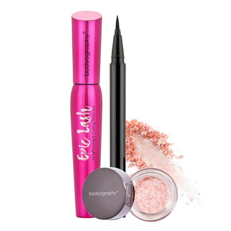 Natural & Cruelty Free Makeup Products | Bodyography