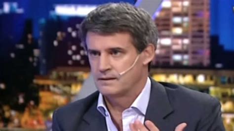Alfonso Prat Gay Una Factura De Luz Que Pasa De A Equivale A Dos Pizzas Infobae